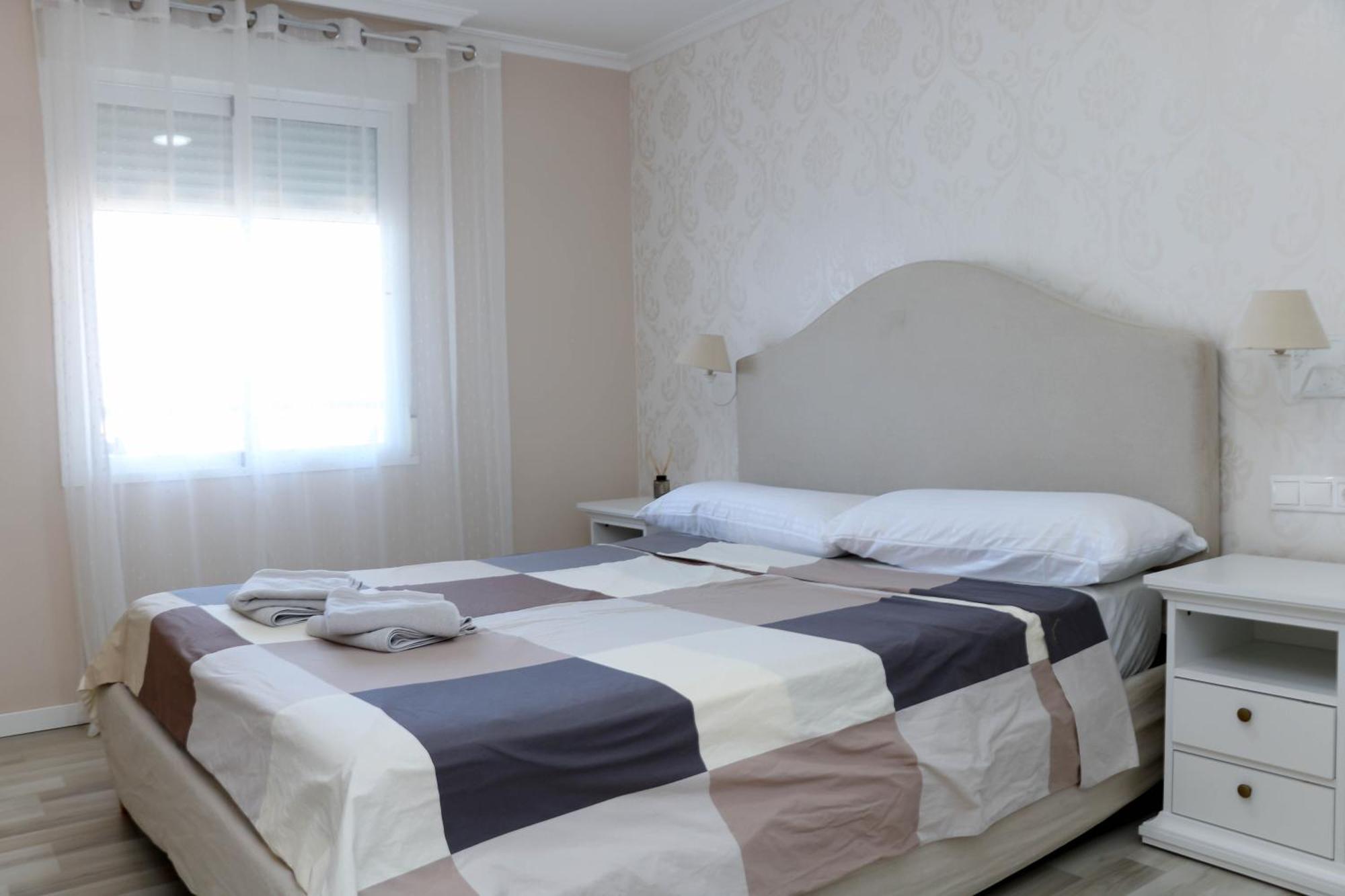 Apartament Sunset 4C Santa Pola Zewnętrze zdjęcie