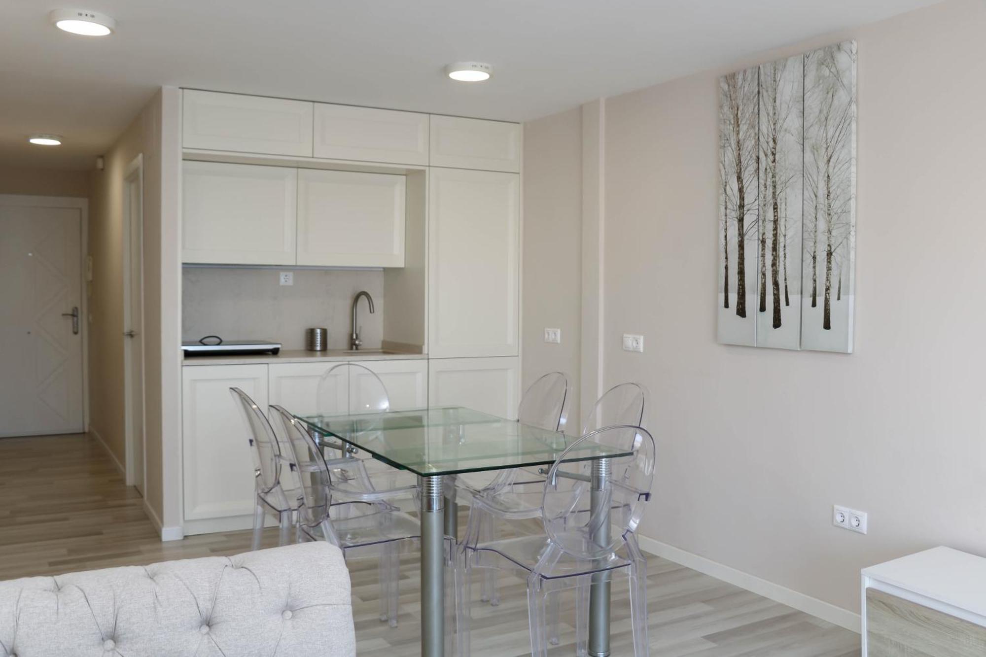Apartament Sunset 4C Santa Pola Zewnętrze zdjęcie