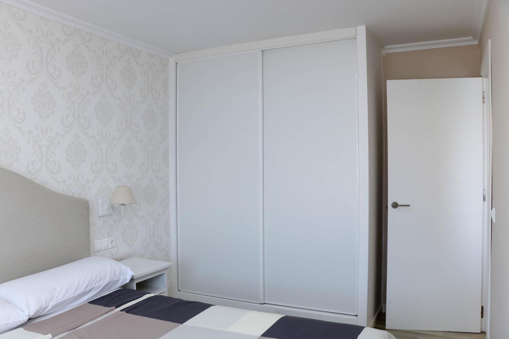 Apartament Sunset 4C Santa Pola Zewnętrze zdjęcie