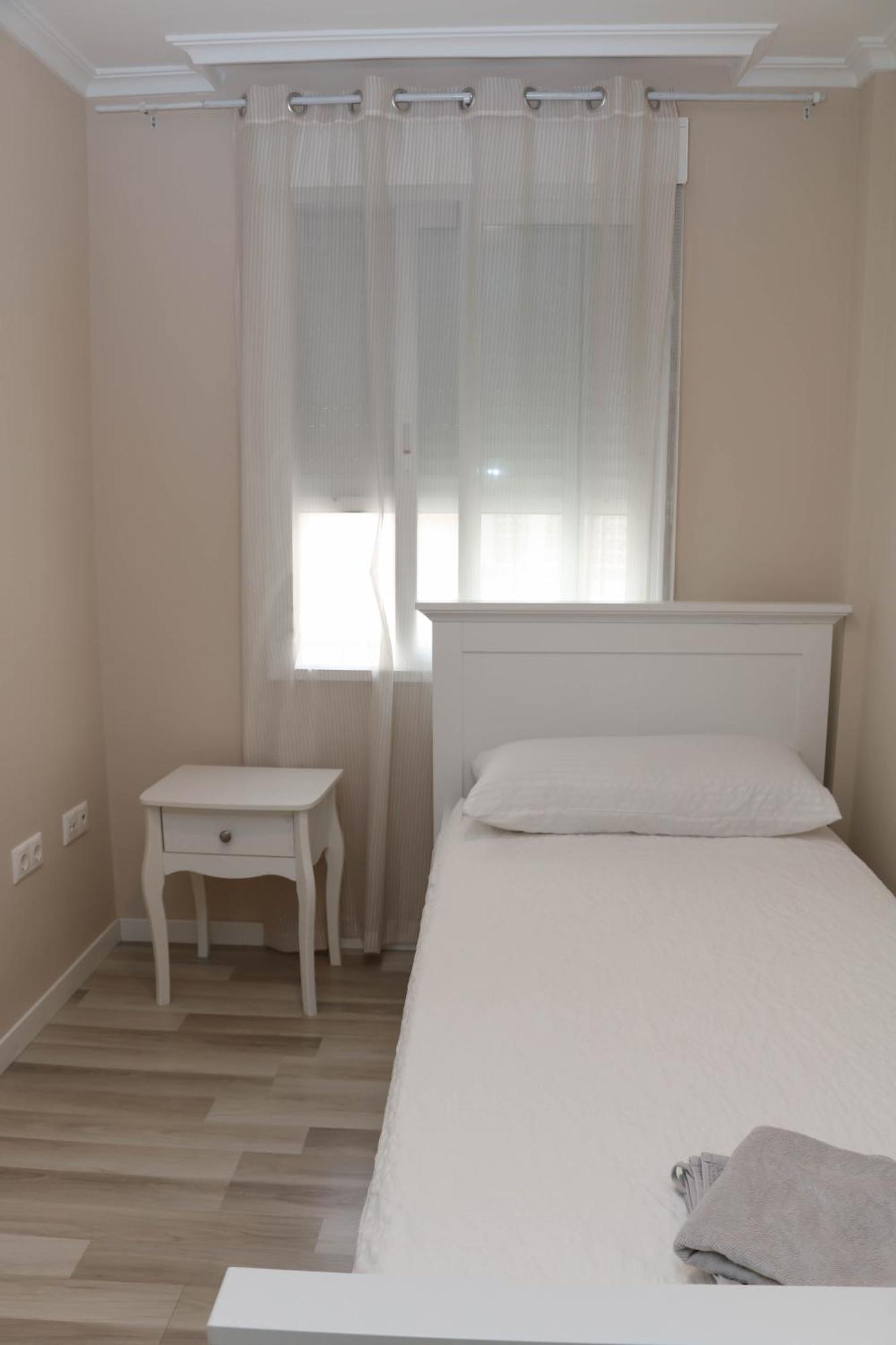Apartament Sunset 4C Santa Pola Zewnętrze zdjęcie