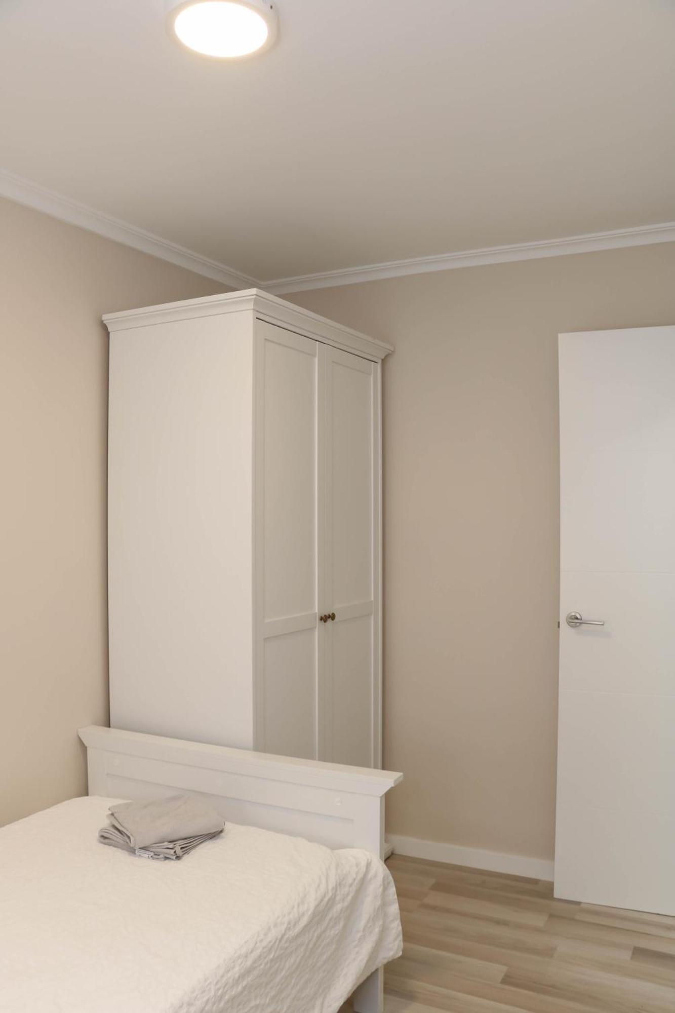 Apartament Sunset 4C Santa Pola Zewnętrze zdjęcie